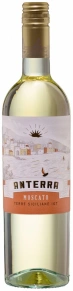Вино Moscato, Anterra, IGT, 2024, 0.75 л