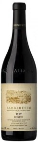 Вино Barbaresco Ronchi, Albino Rocca, DOCG, 2009, 1.5 л
