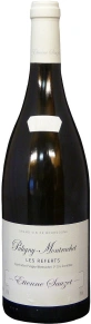 Вино Puligny-Montrachet 1er Cru Les Referts, Etienne Sauzet, AOC, 2013, 0.75 л