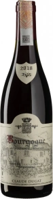 Вино Bourgogne, Claude Dugat, 2018, 0.75 л
