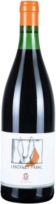 Вино Cabernet Franc, Ampeleia, IGT, 2021, 0.75 л