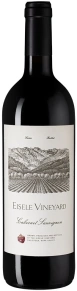 Вино Cabernet Sauvignon, Eisele Vineyard, 2018, 0.75 л