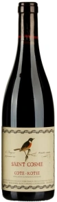 Вино Sant Cosme, Chateau de Saint Cosme, AOC, 2014, 0.75 л