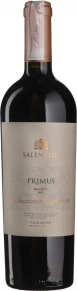 Вино Malbec, Primus, 2017, 0.75 л