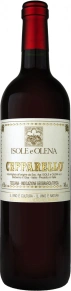 Вино Cepparello, Isole e Olena, IGT, 2014, 0.75 л