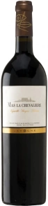 Вино Rouge, Mas la Chevaliere, 2010, 0.75 л
