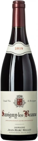 Вино Savigny-les-Beaune, Domaine Jean-Marc Millot, AOC, 2019, 0.75 л