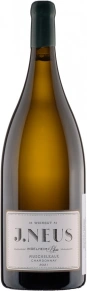 Вино Muschelkalk Chardonnay, Weingut J. Neus, 2021, 1.5 л