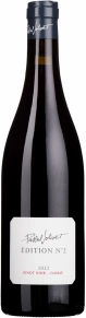 Вино Edition №2 Pinot Noir–Gamay, Pascal Jolivet, 2022, 0.75 л