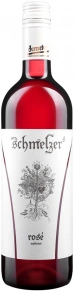 Вино Rose, Schmelzer's, 2019, 0.75 л