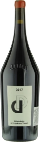 Вино DD, Benedicte & Stephane Tissot, AOC, 2017, 1.5 л