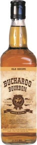 Виски Buckaroo, 0.7 л