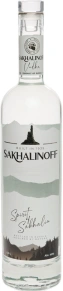Водка Sakhalinoff, 0.5 л
