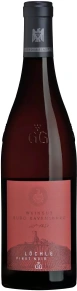 Вино Lochle Pinot Noir, Burg Ravensburg, 2018, 0.75 л