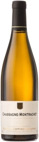 Вино Chassagne-Montrachet, Domaine Coffinet-Duvernay, AOC, 2017, 0.75 л
