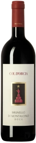 Вино Brunello di Montalcino, Col d'Orcia, DOCG, 2016, 0.75 л