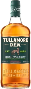 Виски Tullamore Dew, 3 года, 0.7 л