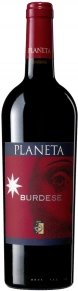 Вино Burdese, Planeta, IGT, 2006, 1.5 л