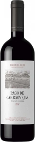 Вино Pago de Carraovejas, DO, 2017, 0.75 л