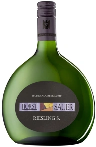 Вино Escherndorfer Lump Riesling S, Horst Sauer, 2022, 0.75 л