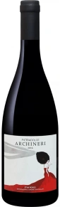 Вино Archineri Etna Rosso, Pietradolce, DOC, 2016, 1.5 л