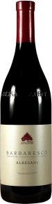 Вино Barbaresco Albesani, Cantina del Pino, 2017, 0.75 л