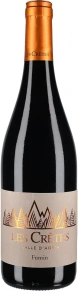Вино Fumin, Les Cretes, 2018, 0.75 л