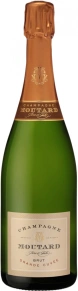Шампанское Grande Cuvee Brut, Moutard, AOC, 0.75 л