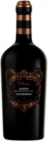 Вино Susumaniello, Velarino, IGT, 0.75 л