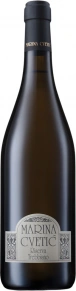 Вино Trebbiano d'Abruzzo Riserva, Marina Cvetic, DOC, 2013, 0.75 л