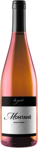 Вино Montane, Le Gatte, 2020, 0.75 л