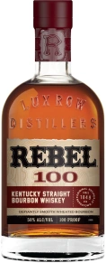 Виски Rebel 100, Rebel, 0.7 л