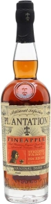 Ром Pineapple, Plantation, 0.7 л