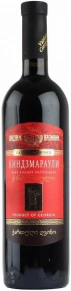 Вино Киндзмараули, Вазиани, 0.75 л