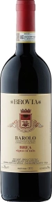 Вино Brea Vigna Ca'Mia, Brovia, DOCG, 2009, 0.75 л