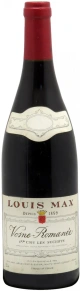 Вино Vosne-Romanee 1er Cru Les Suchots, Louis Max, AOC, 2013, 0.75 л