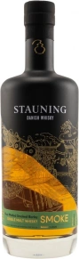 Виски Smoke Single Malt, Stauning, 5 лет, 0.7 л