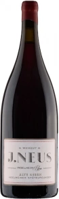 Вино Ingelheimer Spatburgunder Alte Reben, Weingut J. Neus, 2015, 1.5 л