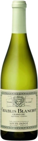 Вино Chablis Grand Cru Blanchots, Louis Jadot, AOC, 2018, 0.75 л