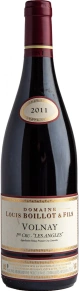Вино Volnay 1er Cru Les Angles, Domaine Louis Boillot & Fils, AOC, 2011, 0.75 л