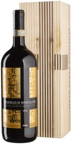 Вино Brunello di Montalcino, Pieve Santa Restituta, 2016, 1.5 л (п/у)