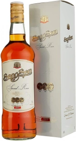 Ром Special, SangSom, 4 года, 0.7 л (п/у)