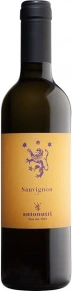 Вино Sauvignon, Antonutti, DOC, 2022, 0.375 л