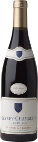 Вино Gevrey-Chambertin En Pallud Vieilles Vignes, Pierre Naigeon, AOC, 2016, 1.5 л