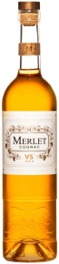 Коньяк Merlet, VS, 2 года, 0.5 л