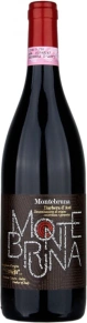 Вино Barbera d'Asti, Montebruna, DOCG, 2019, 0.75 л