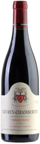 Вино Gevrey-Chambertin Vieilles Vignes, Domaine Geantet-Pansiot, AOC, 2018, 0.75 л