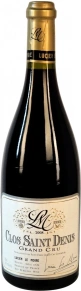 Вино Clos Saint-Denis, Lucien Le Moine, AOC, 2008, 0.75 л