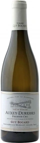 Вино Auxey-Duresses 1er Cru, Domaine Guy Bocard, AOC, 2021, 0.75 л