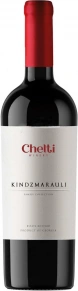 Вино Kindzmarauli, Family Collection, 2024, 0.75 л
